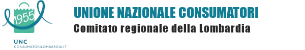 Unione Nazionale Consumatori - Lombardia